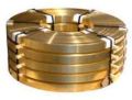 Brass Coil