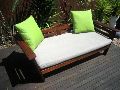 Outdoor Patio Cushions