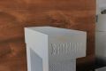 Autoclaved Aerated Concrete Light Weight Brick
