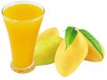 Canned Mango Juice