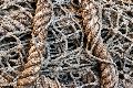 Foot Rope for Fishing Net
