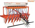 Mausam Seed Drill