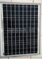 15W All In One Solar Street Light NES-SSL-AIO-15