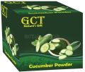 cucumber powder