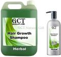 Herbal Hair Growth Shampoo