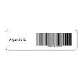 Argus 9610 RFID Label