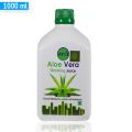 aloe vera juice