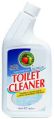 toilet cleaner