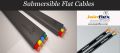 Submersible Flat Cable