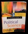 MA Political Science Book
