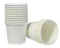90 ML Disposable Paper Cups