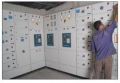 Retrofitting Electrical Panel