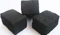 Cube Charcoal Briquettes