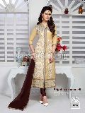 Traditional Wedding Long Suit