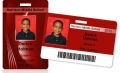 School Id Card Laminated Pouch