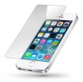 Casepurchase Plain Tempered Glass for Apple Iphone 5s
