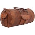 Vintage Duffle Travel Bags