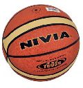Nivia Pro-Touch Basketball BB-241