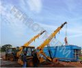 Hot Dip Galvanizing Plant