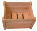 Timber Wooden Crate