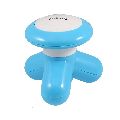 Mini Usb Electric Massager Assorted Color