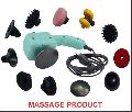 Multi body Massager