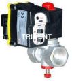 Timer Based Automatic Drain Valves