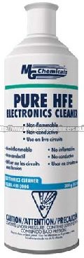 HFE Solvent Cleaners (411)