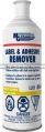 Label and Adhesive Remover