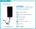 GPS Bike Tracking System