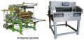 URGENT SELLING NOTE BOOK MAKING MACHINE IN LAKNOW