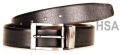 Mens Leather Belt (G58948REV)