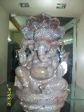 Narmada Stone Ganeshji