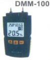 Wood Moisture Meter