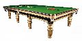 English Billiard Table