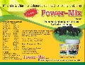 Power Mix Powder