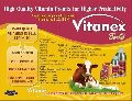 Vitanex Gold Feed Supplement