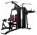 CANON Five Station Home Gym