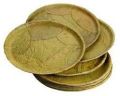 Raw Areca Leaf Plates