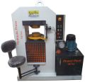 Gold AND Silver Coin Hydraulic Press Machine