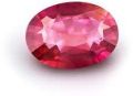 Burmese Ruby Gemstone