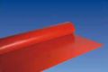 Red Color Silicon Rubber Sheet