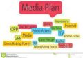 Media Plan Advertising