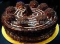 Chocolicious Truffle Party Cake