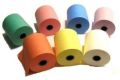 Colored Thermal Paper Rolls
