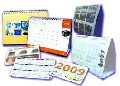 Table and Wall Calendar Printing Services