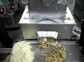 ginger paste making machine