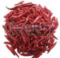 Dehydrated Dried Red Chili