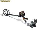 Teknetics Eurotek Pro Metal Detector