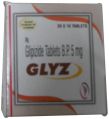 Glyz Tablets